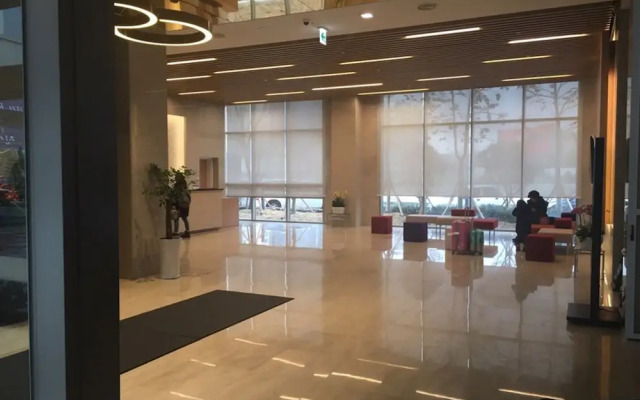 Regent Marine The Blue