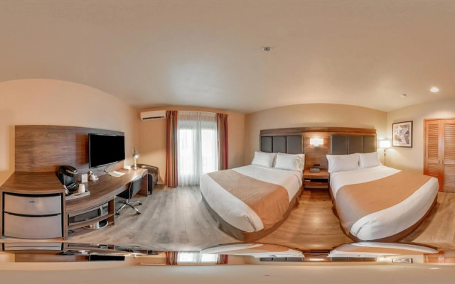 Inn at Port Gardner-Everett Waterfront, Ascend Hotel Collection