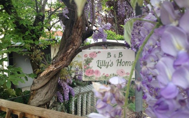 B&B Lilly's Home