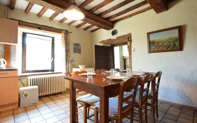 Wonderful Holiday Home in Noirefontaine