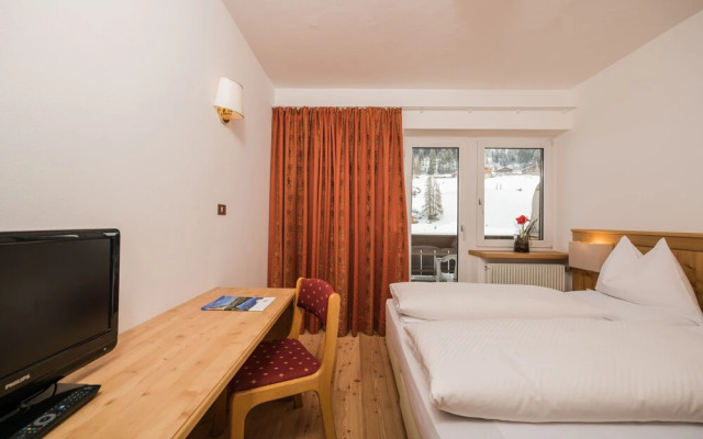 Hotel Waldheim Sexten Sesto