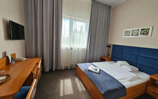 Hotel Mikulski