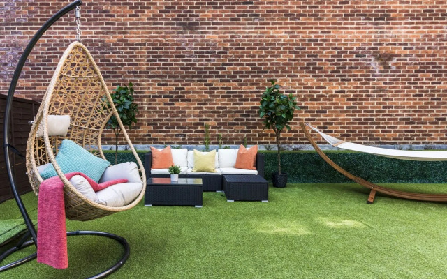 2 Bedrooms Apartment in Central London