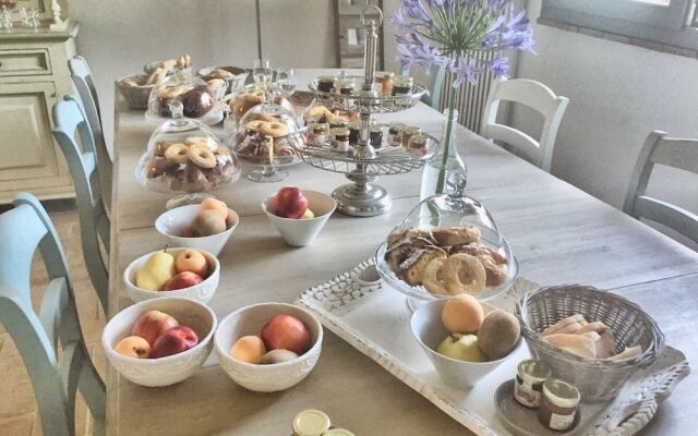 Giardino dei Sugheri