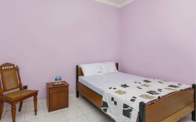 RedDoorz @ Tuban Kubu Anyar