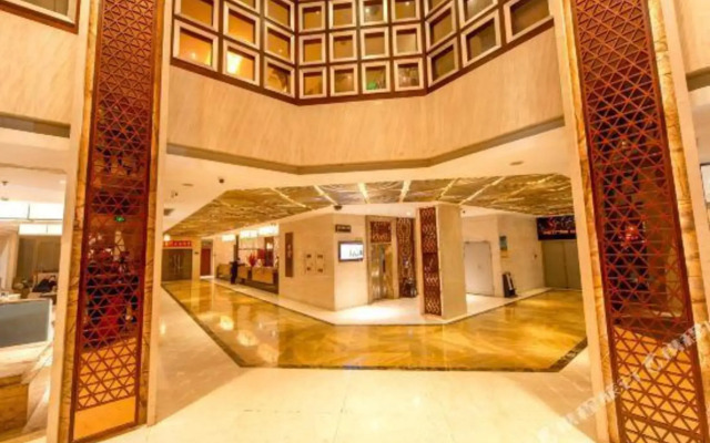 Hu Lan Hotel
