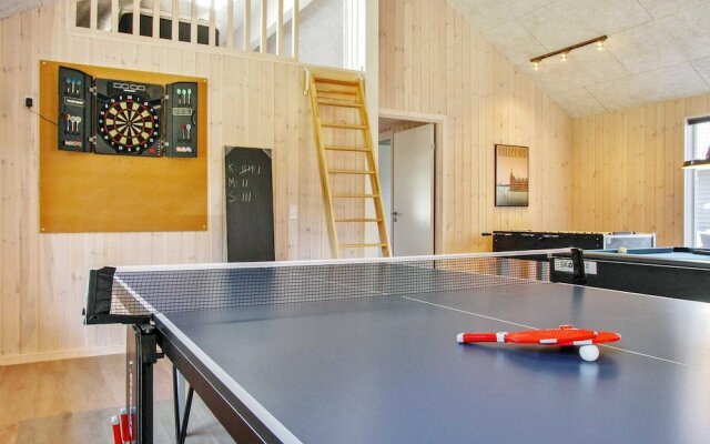 Luxury Retreat in Asserbo - By Traum Ferienwohnungen