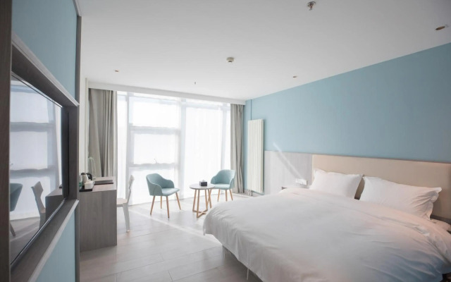 Beijing Saga Hotel