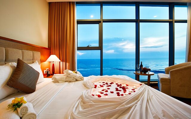 Muong Thanh Holiday Ly Son