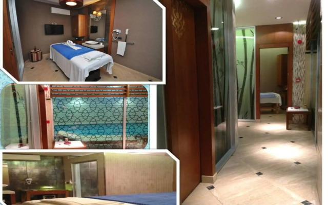 Taksim Star Hotel