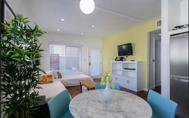 Venice Beach Vacation Condos