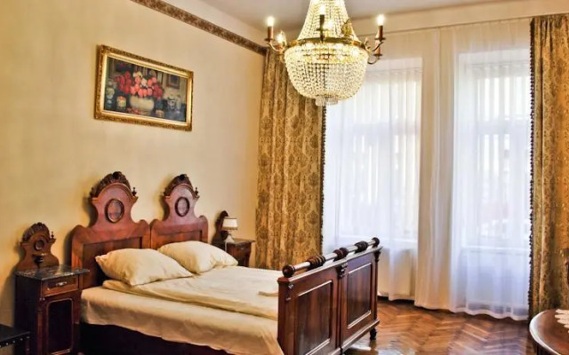 Apartments Florian - Kazimierz