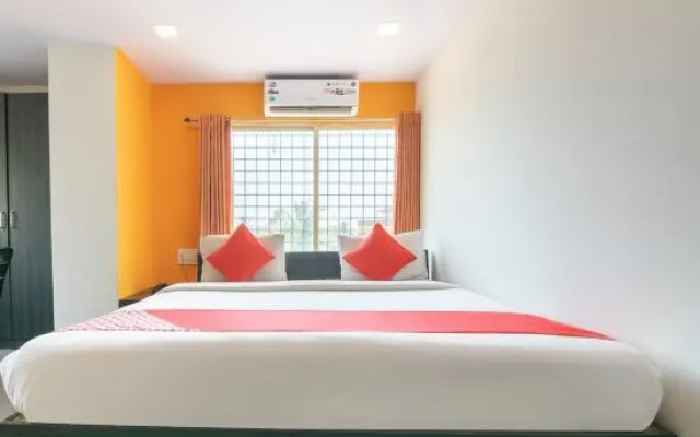 Sai Comforts by OYO Rooms