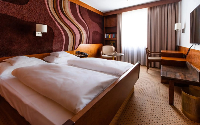 Tulip Inn München Messe