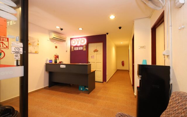 King's Hotel Kuantan