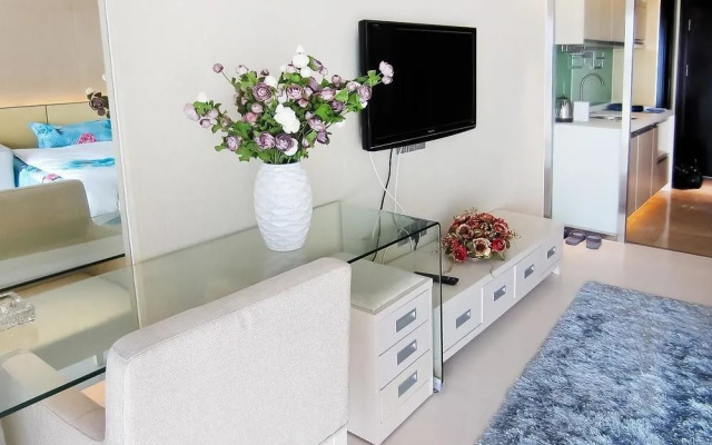 Qingdao Lanting Boutique Hotel