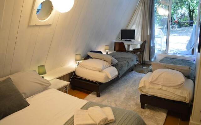 Casa Marta : Suites - Terrasses et vue Panoramique