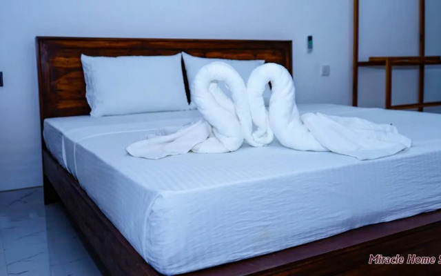 Motel Home Stay