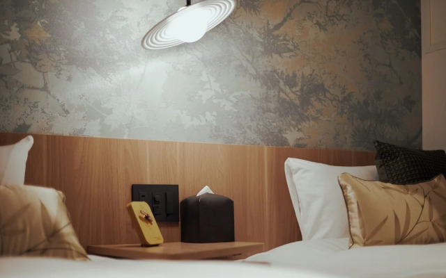 R Hotel Namba Daikokucho