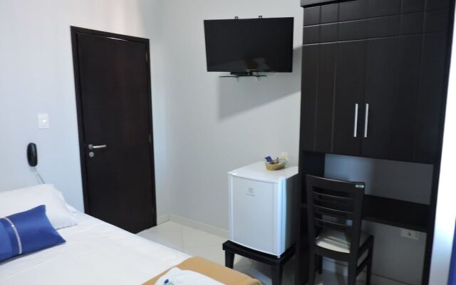 Hotel Cristo Rey