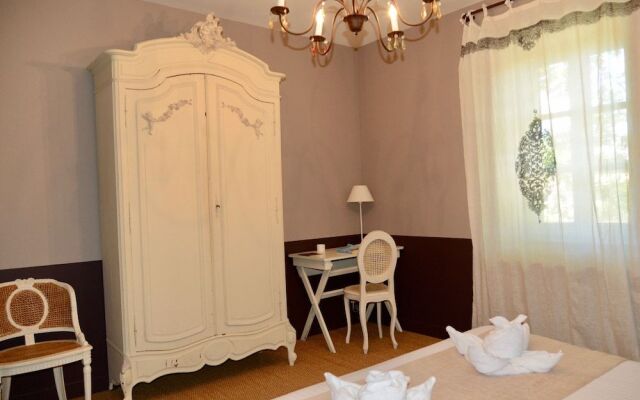 La Maison de Line