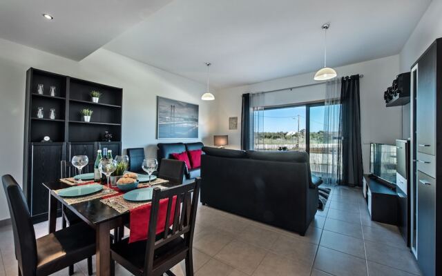 Apartment Fusela by MarsAlgarve