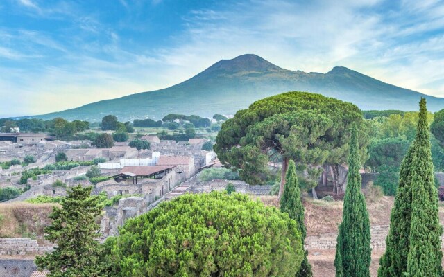 Amazing Home in Volla With Wifi and 3 Bedrooms