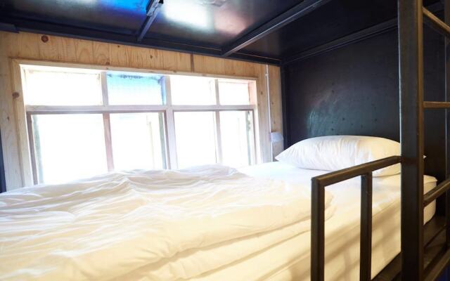 The Local Surasak Hostel