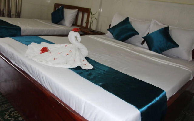 Sinan Guesthouse