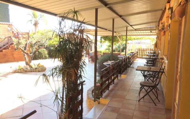 B&B Magna Grecia