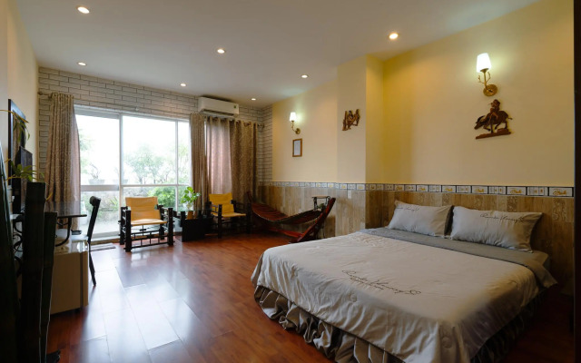 Kim Lan Hotel Can Tho