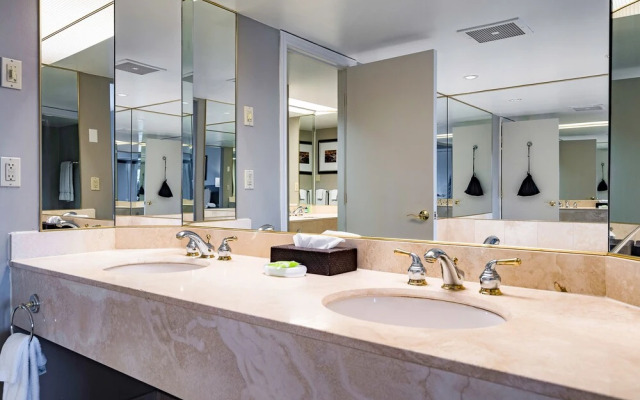 Horseshoe Valley Condos