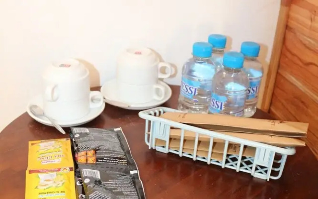 DaLart Glamping & Coffee