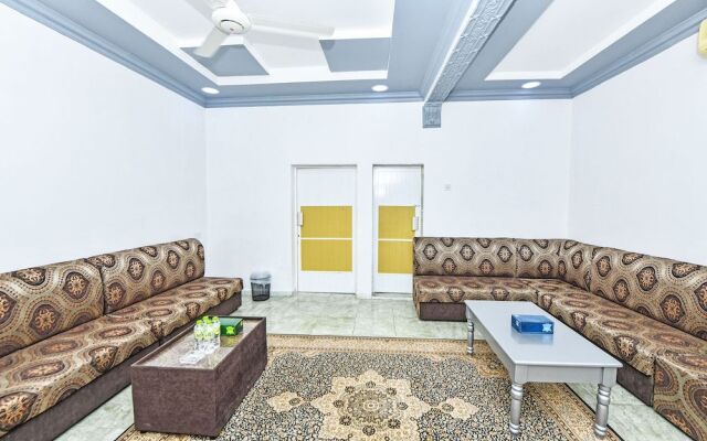 OYO 138 Gulf Sand Motel