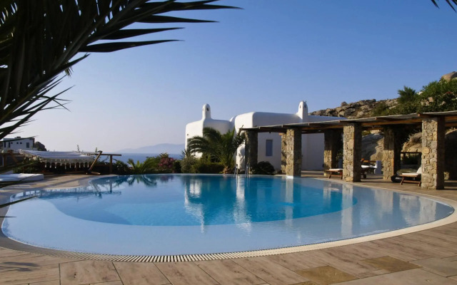 Nama Villas