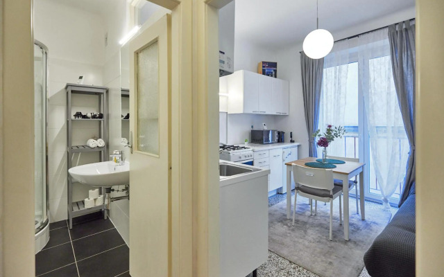 Cosy & Charming In The City Centre