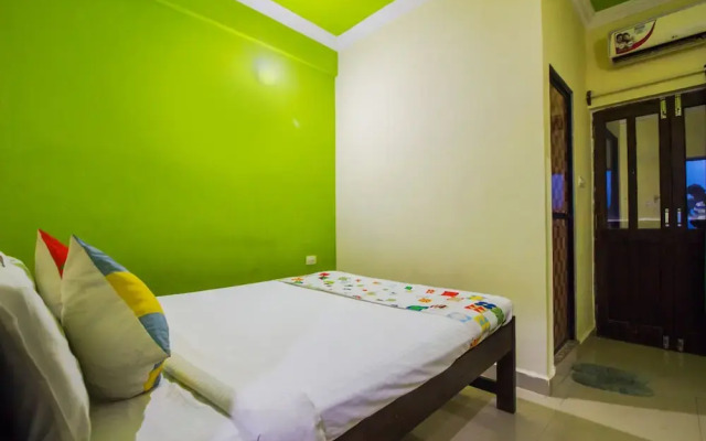 OYO 22472 Home Elegant Studio Tito's Lane