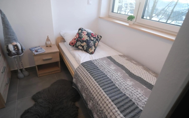 Apartamenty widokowe Zakopane