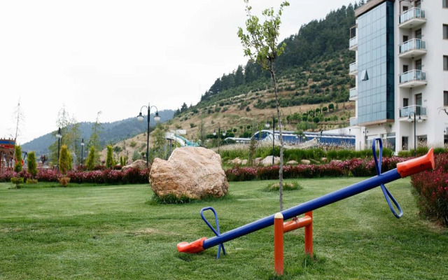 Obam Termal Resort & Spa