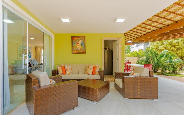 GB15 Excelente Casa 5 Quartos a 300m da Praia