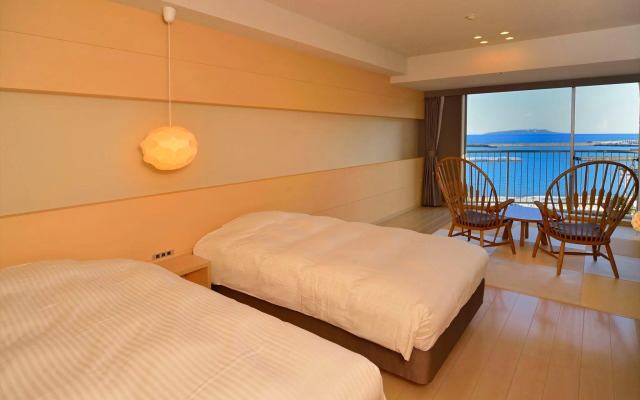 Atami Seaside Spa & Resort