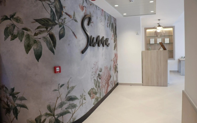 Hotel Sunna Benicassim