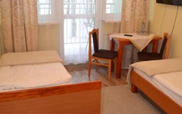 Hotel Olimp