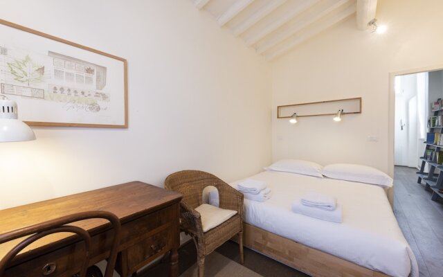 Campuccio Terrace by Mmega