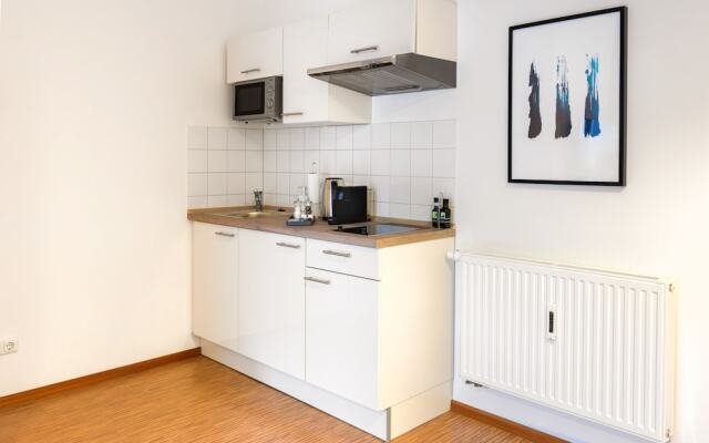 Limehome Bamberg Siechenstraße