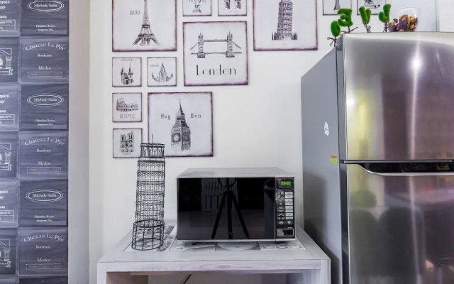 Pisa B&B