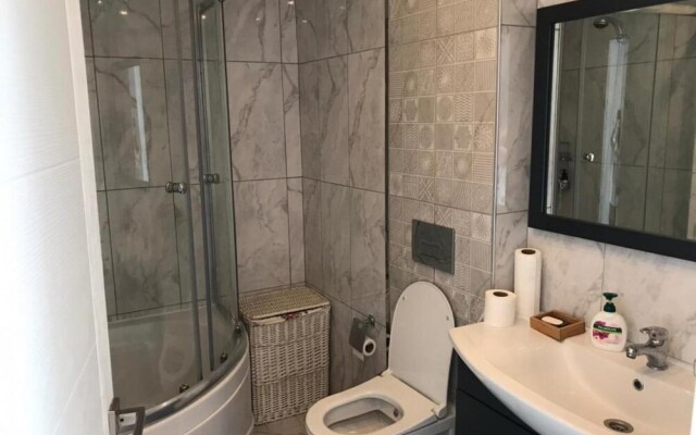 Capacious Villa Surrounded by Nature in Ankara