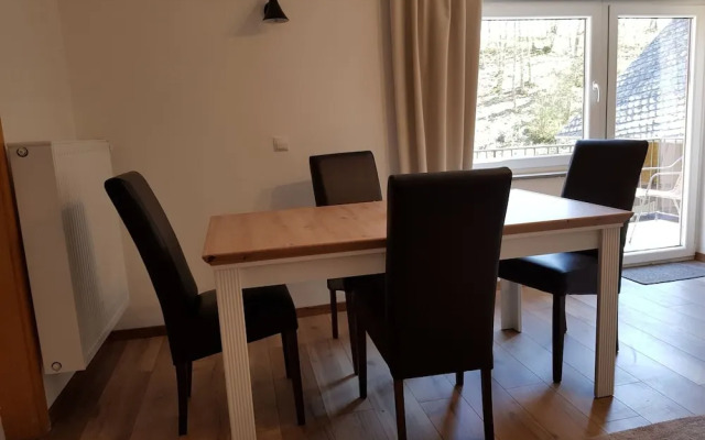 Gemutliche Ferienwohnung in Kaifenheim