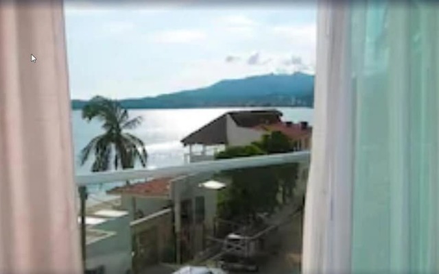 Hotel Boutique Suites Nadia Bucerias