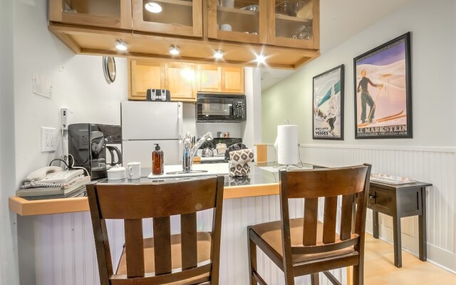 The West Condominiums by Steamboat Resorts